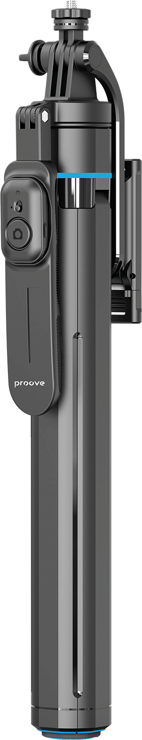 Трипод для селфи Proove Strix (1810mm) black (MPSX00000001) купить
